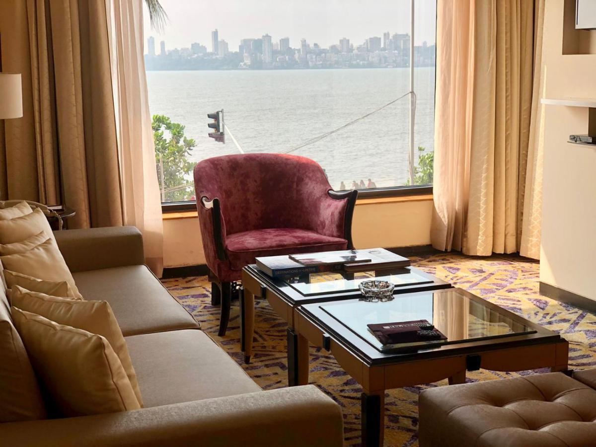 Hotel Marine Plaza Mumbai Ngoại thất bức ảnh