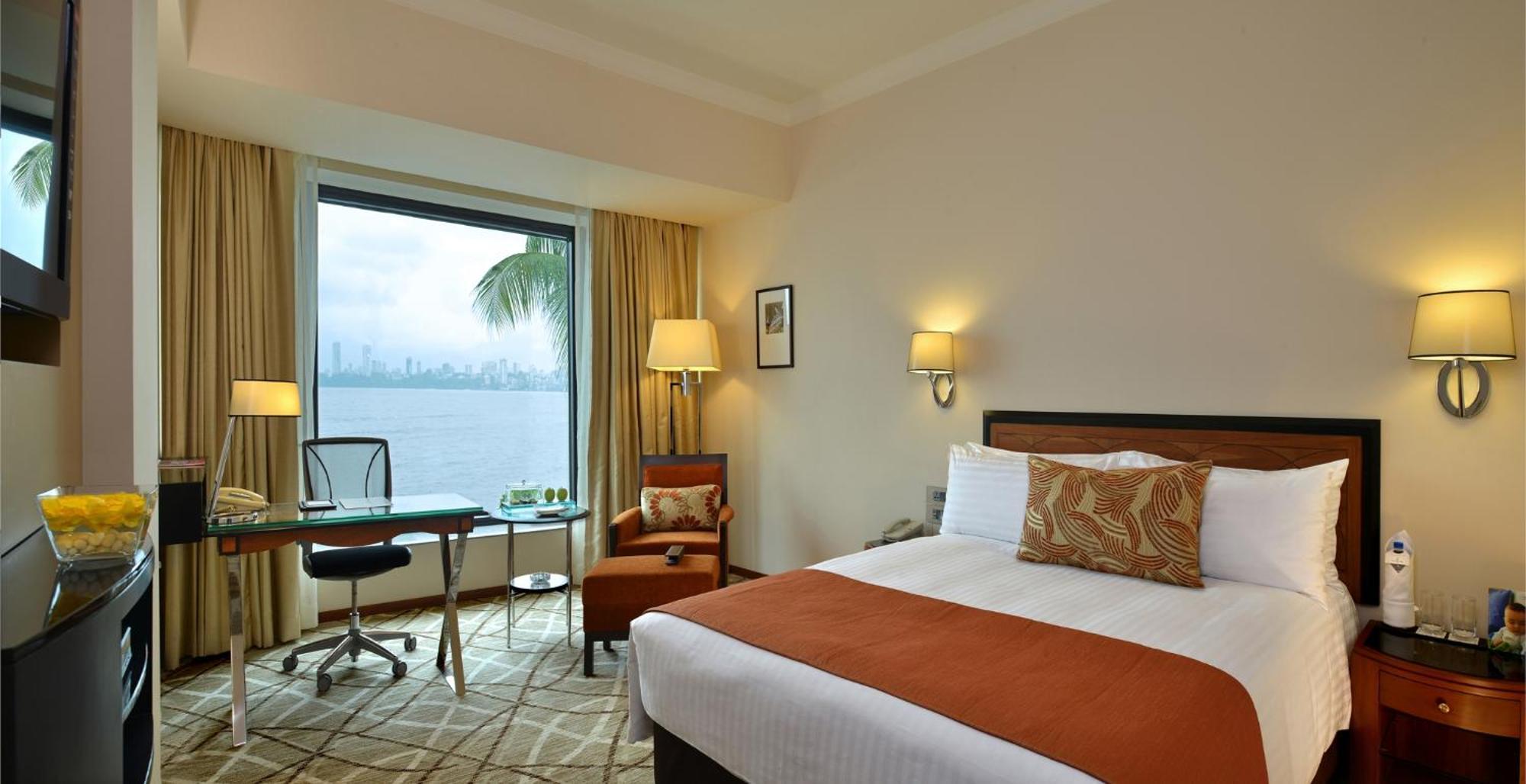 Hotel Marine Plaza Mumbai Ngoại thất bức ảnh