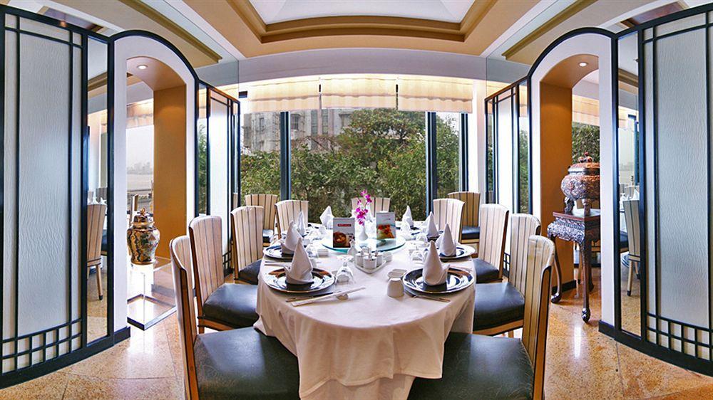 Hotel Marine Plaza Mumbai Ngoại thất bức ảnh