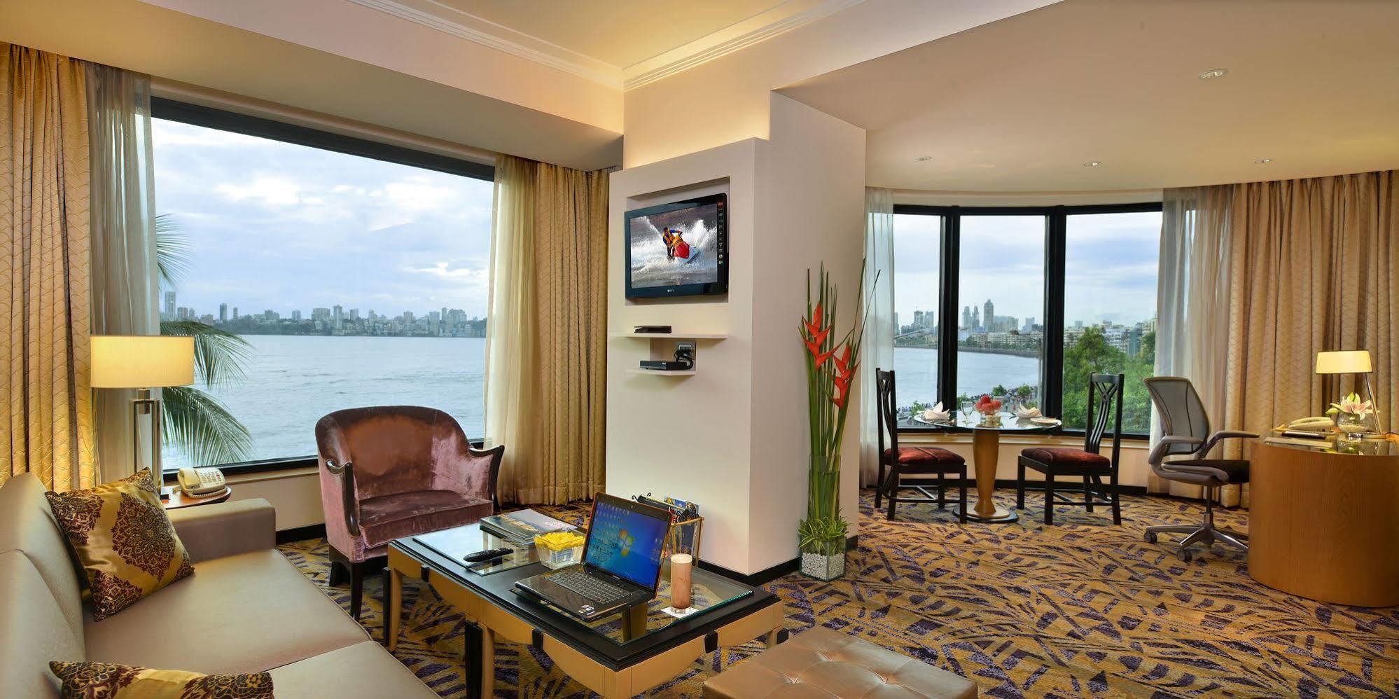 Hotel Marine Plaza Mumbai Ngoại thất bức ảnh